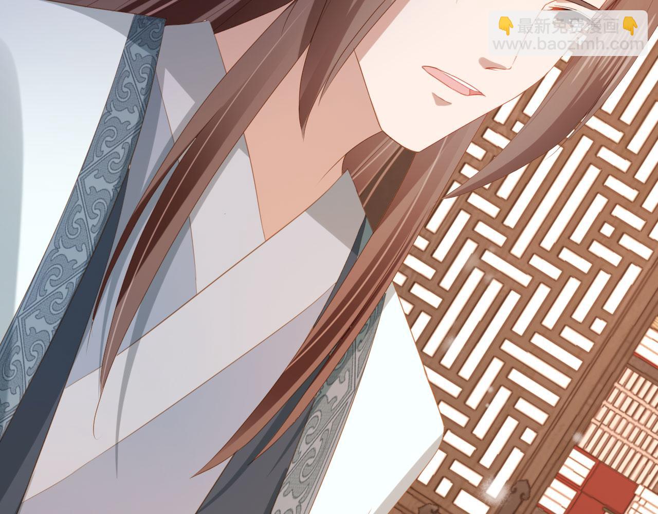 第79话 不许凶凶~(1/3)-第81话