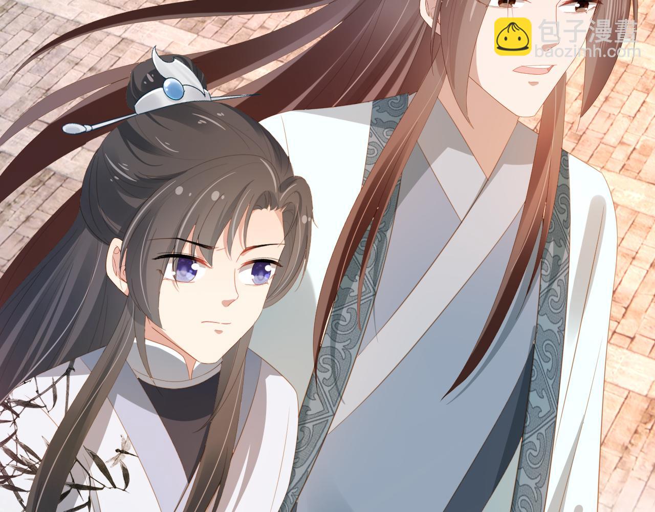 第81话 我要回家找爹爹(1/3)-第83话