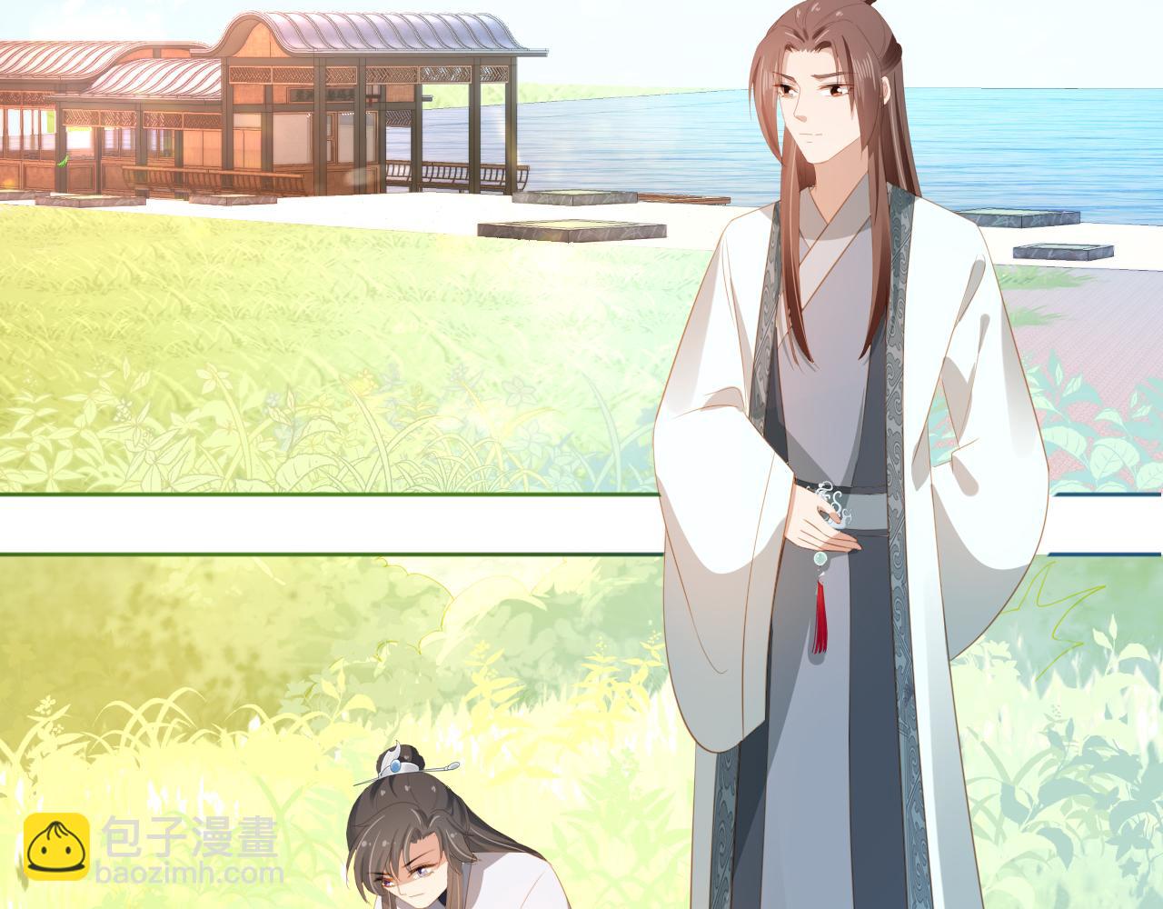 第81话 我要回家找爹爹(1/3)-第83话