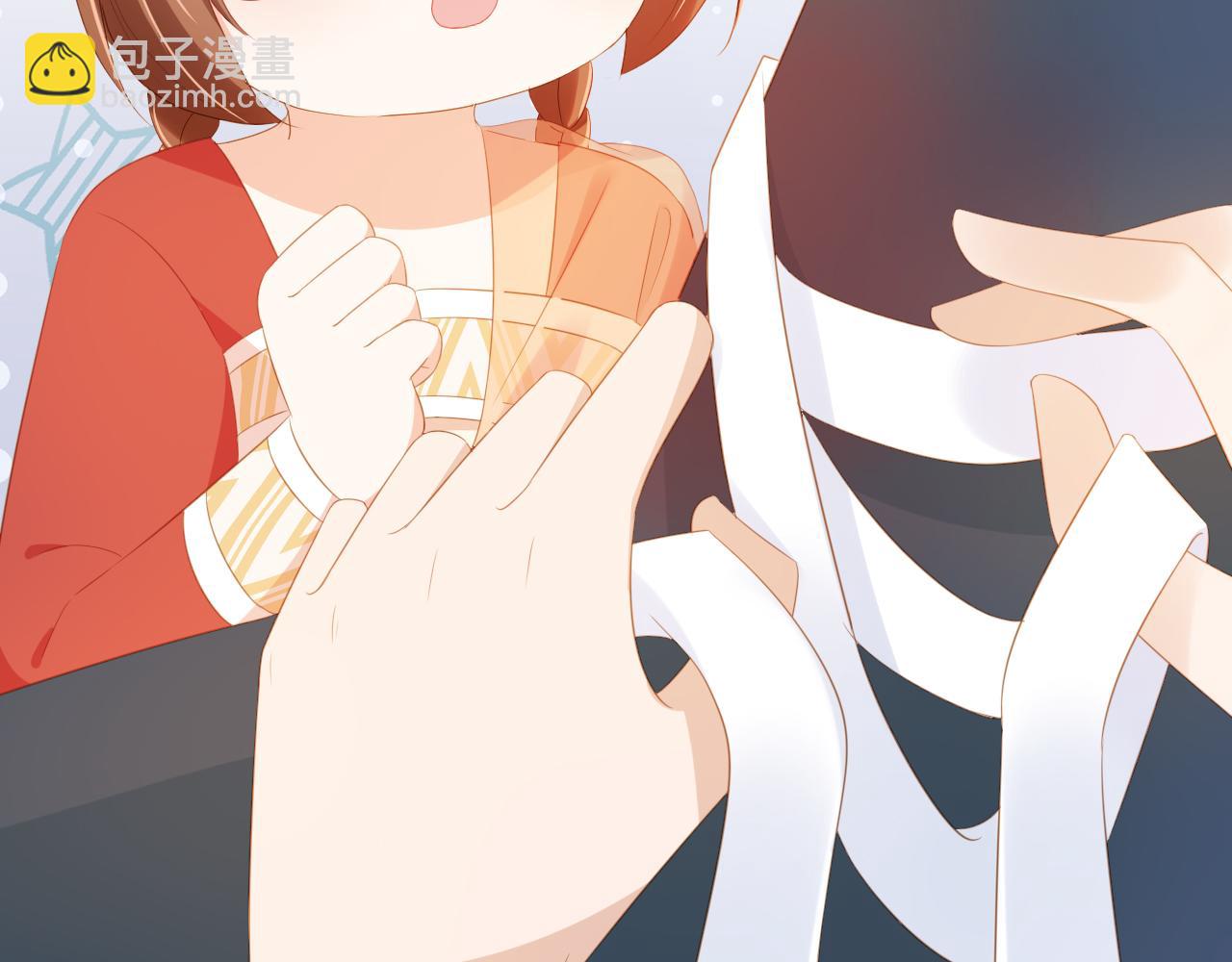 第83话 临危不乱小茶茶(1/3)-第85话