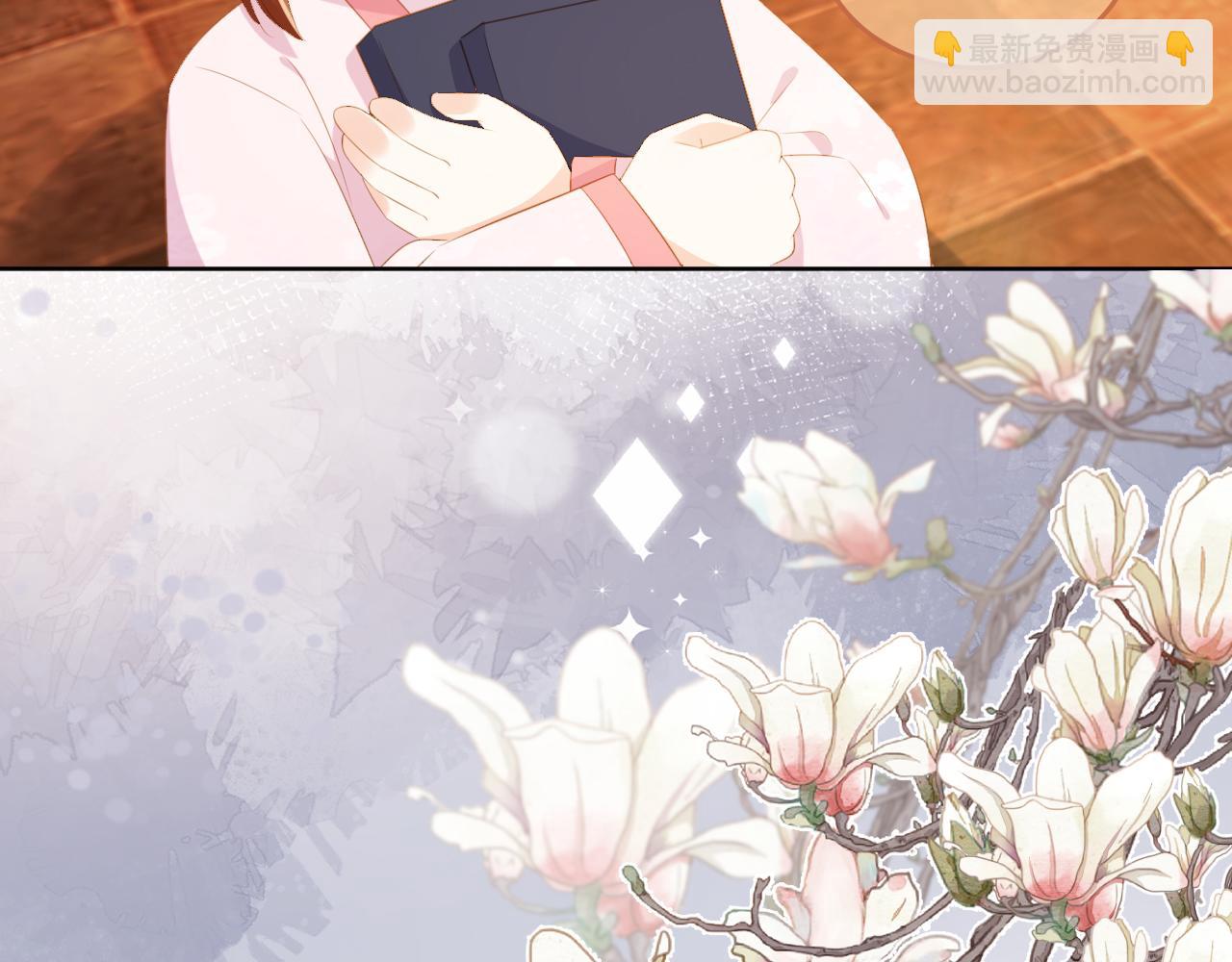 第85话 去上学喽！(1/2)-第87话