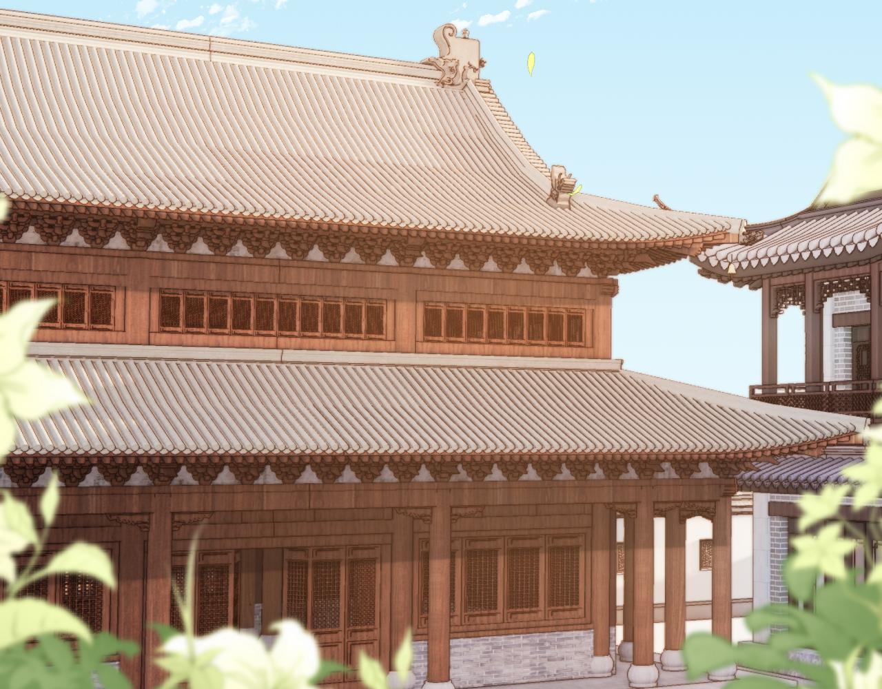 第89话 怪病？！(1/3)-第91话