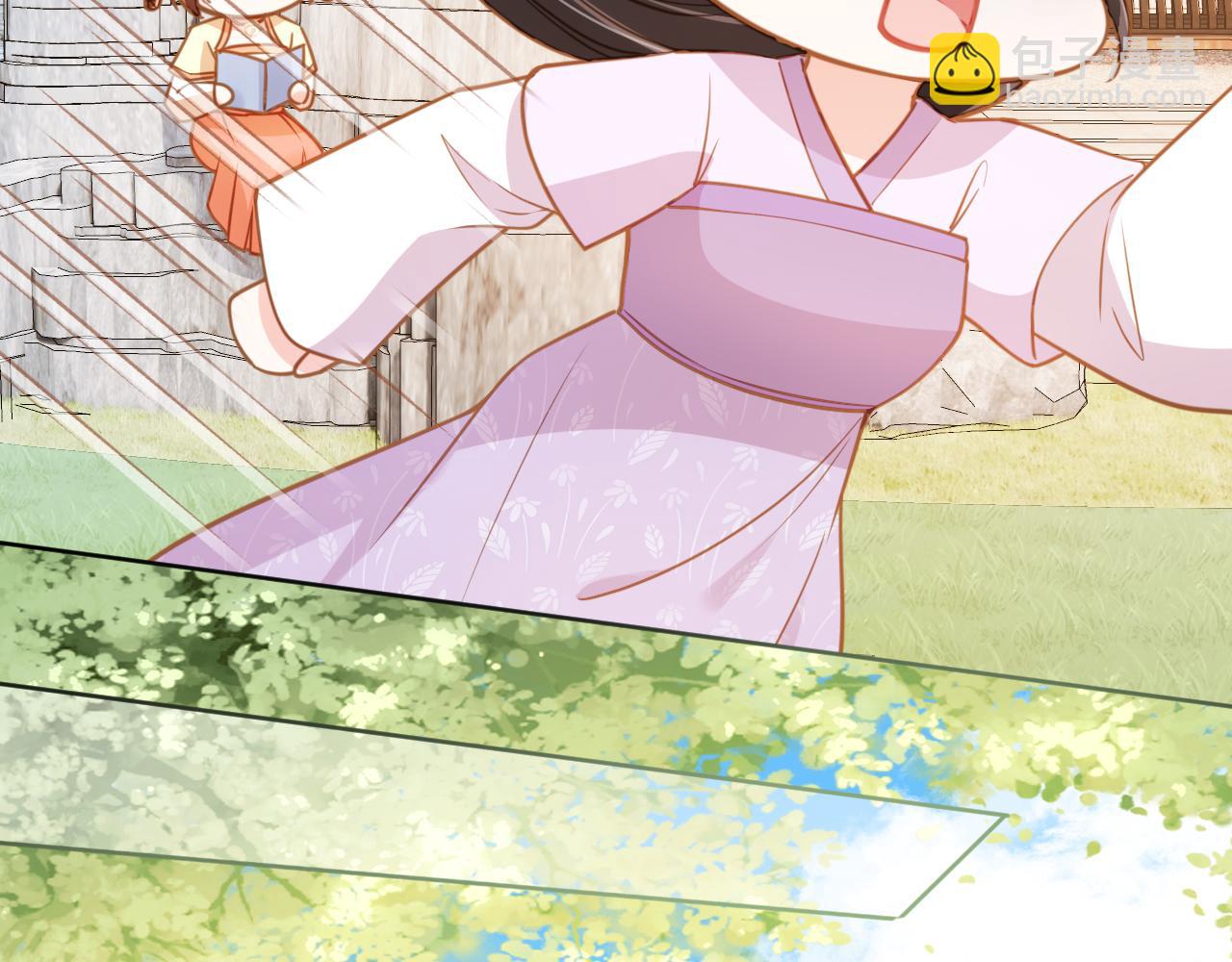 第89话 怪病？！(1/3)-第91话