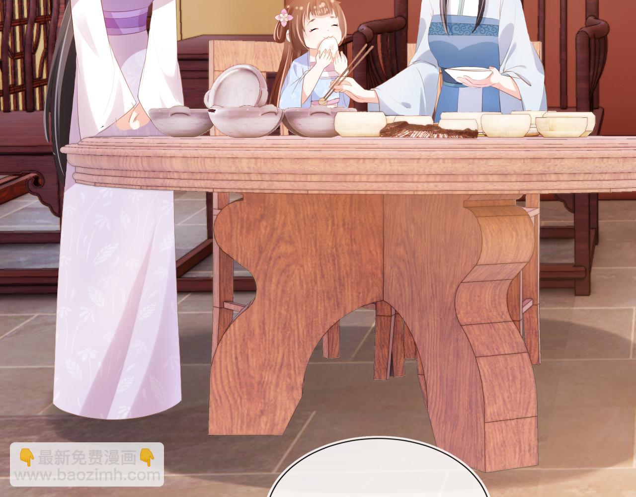 第97话 重要的事(1/3)-第99话