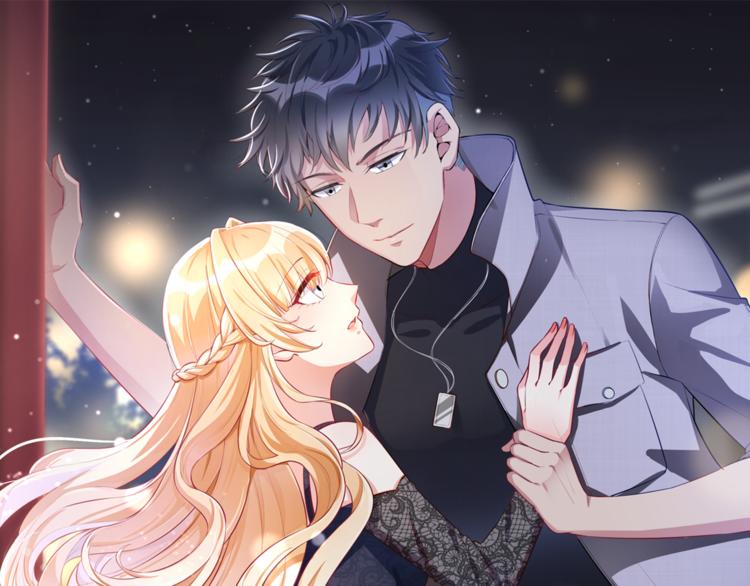 第1话 一百万买你一夜(1/2)-第1话