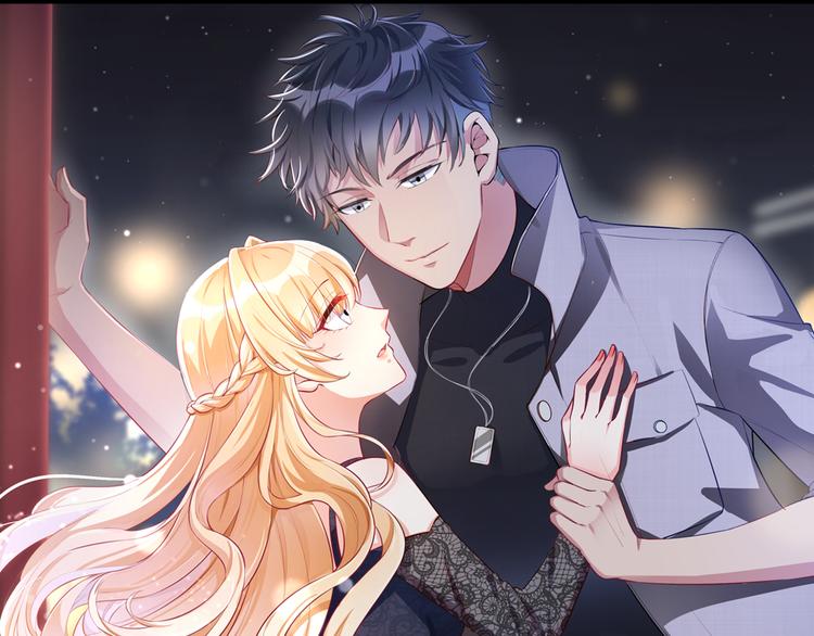 第11话 难以拒绝的温热(1/3)-第11话