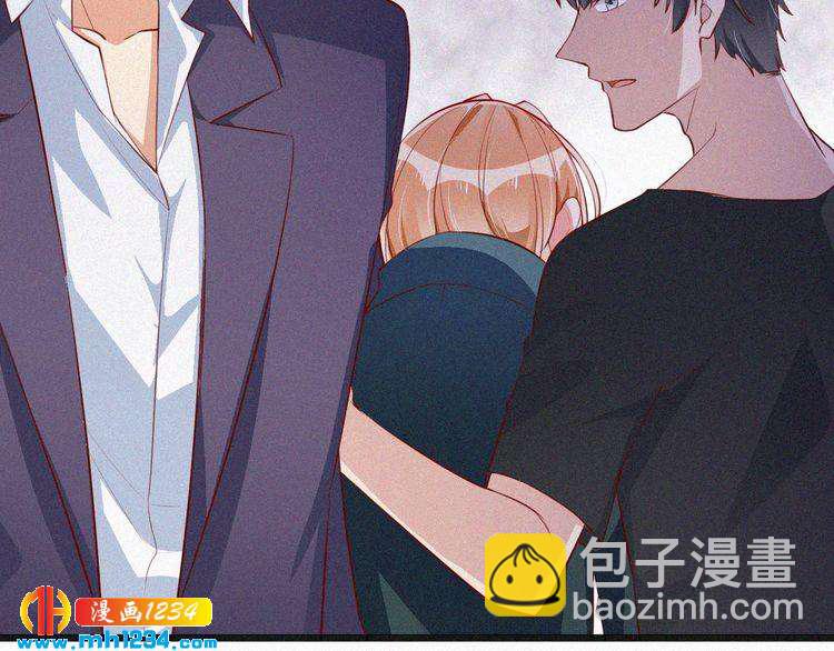 第13话 别纠缠我的人！(1/3)-第13话