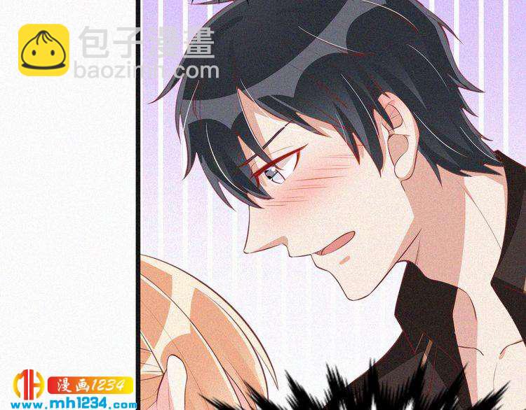 第19话 沉沦于你的吻中(1/3)-第19话