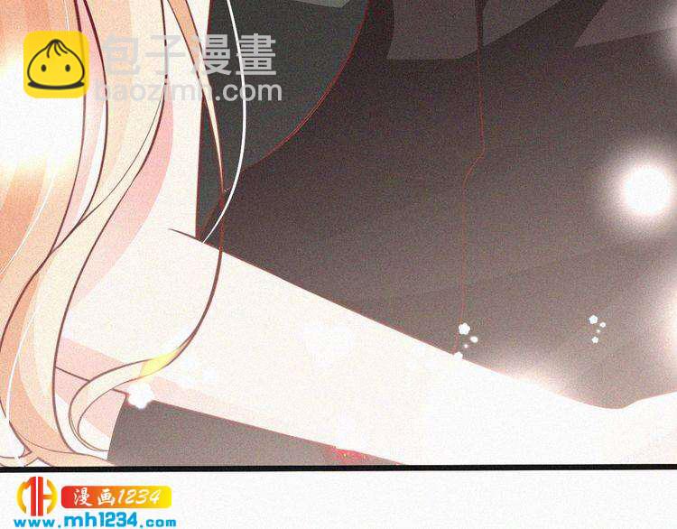 第19话 沉沦于你的吻中(1/3)-第19话