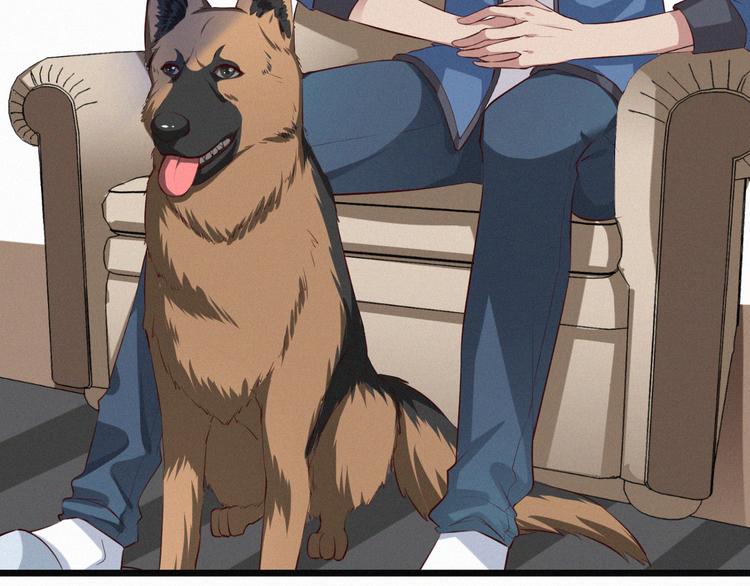 第3话 温暖的陌生人(1/2)-第3话