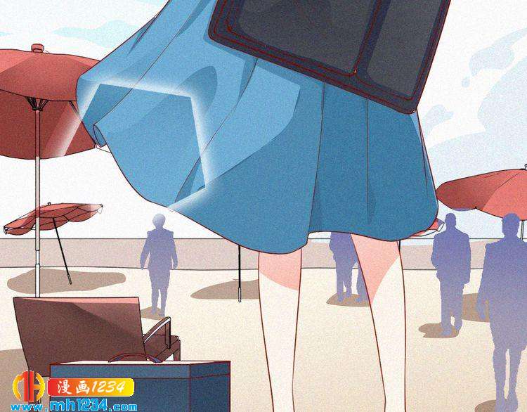 第21话 心口不一(1/2)-第21话