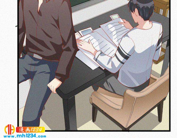 第23话 还是在意他吗？(1/2)-第23话