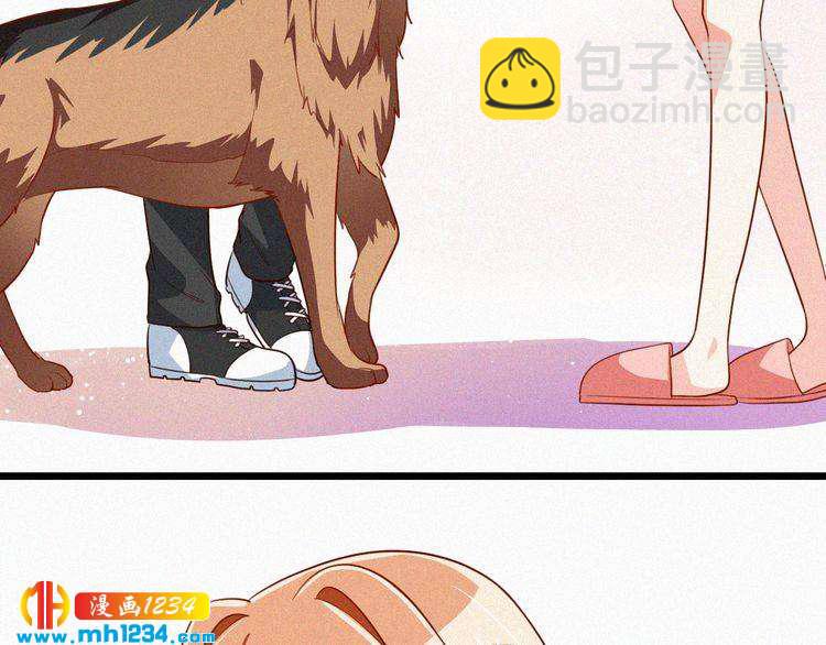 第29话 情敌来袭(1/2)-第29话