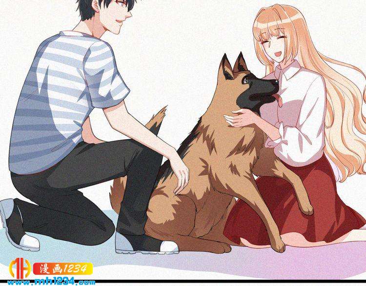 第29话 情敌来袭(1/2)-第29话