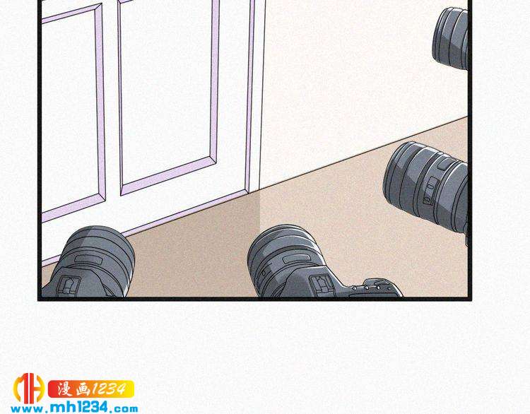 第31话 被狗仔拍到了(1/2)-第31话