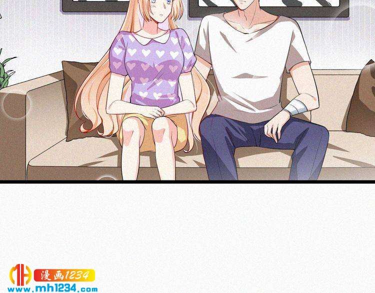 第37话 永远只做朋友(1/2)-第37话