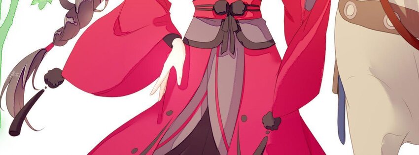 1 预告 怪力少女的追夫路-第1话