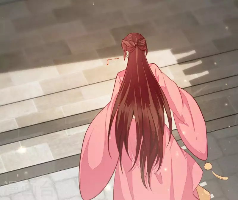 第101话 皇后的请求(1/2)-第101话