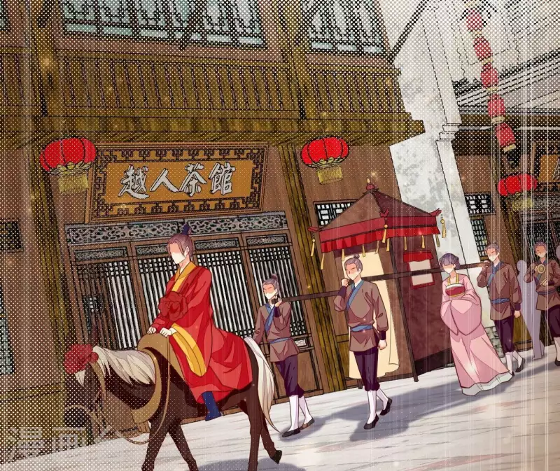 第115话 想和你在一起(1/2)-第115话