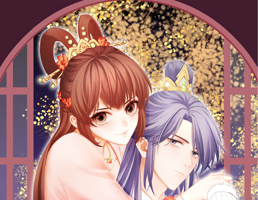 23 第22话 好姐妹好助攻！(1/3)-第23话