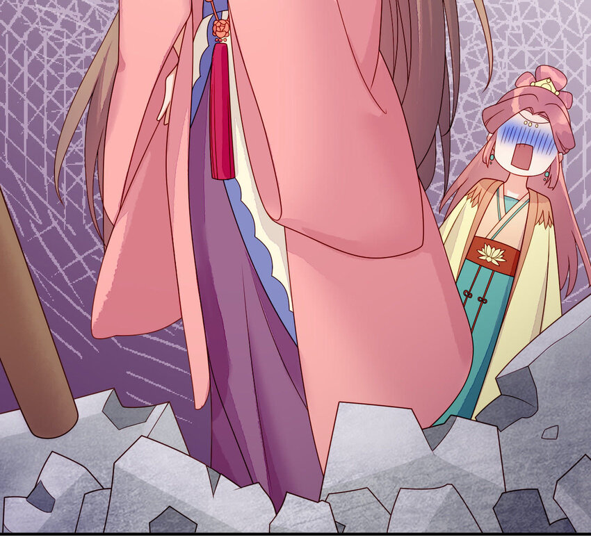 27 第26话 锤爆你哦~(1/3)-第27话