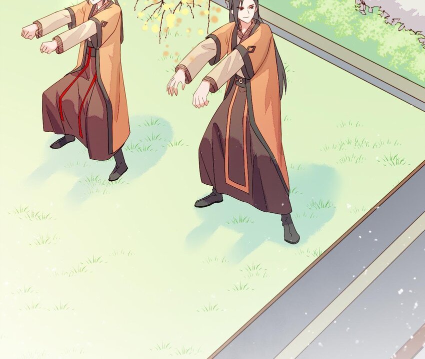 5 第4话 非礼勿视！(1/3)-第5话