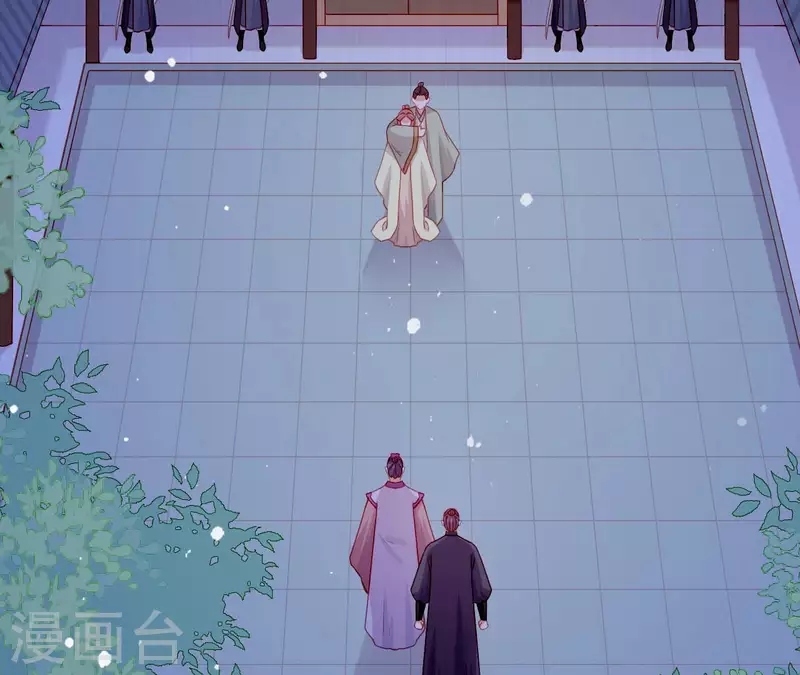 第71话 权势的代价(1/3)-第71话