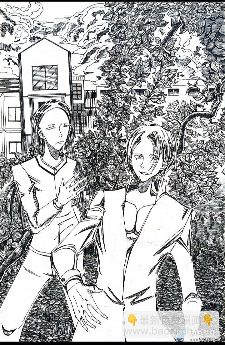 張書堯26歲插畫集 - 第01篇 - 1