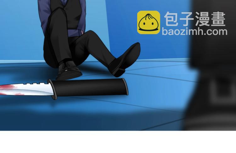 第十三话：我要离开(1/2)-第15话