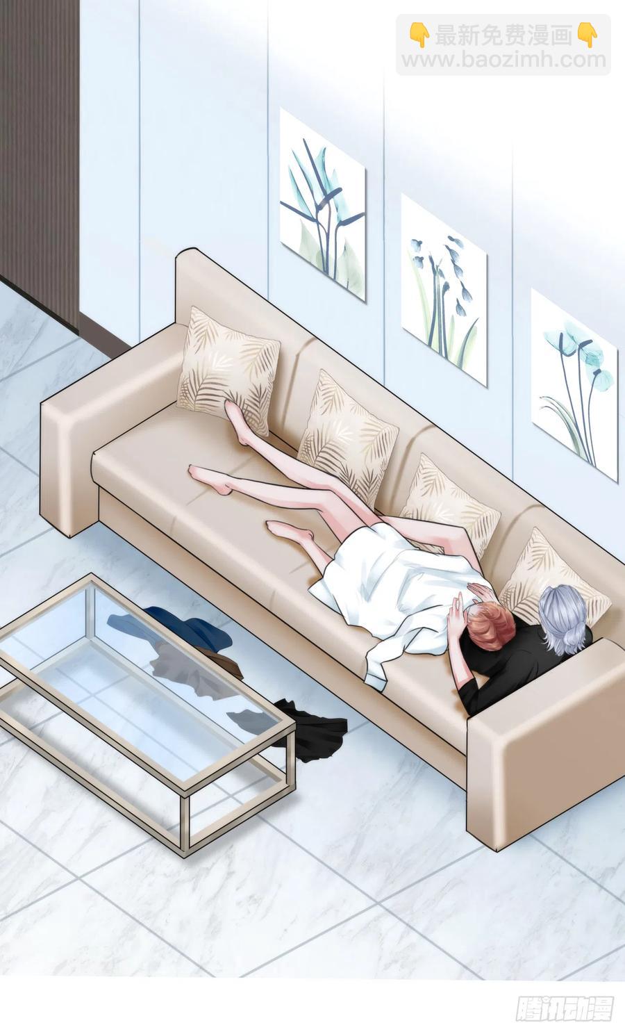 第十七话：亲自教你-第19话