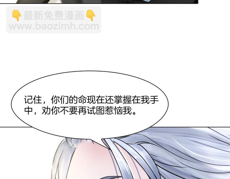 第二话：逃不出的掌心(1/3)-第3话