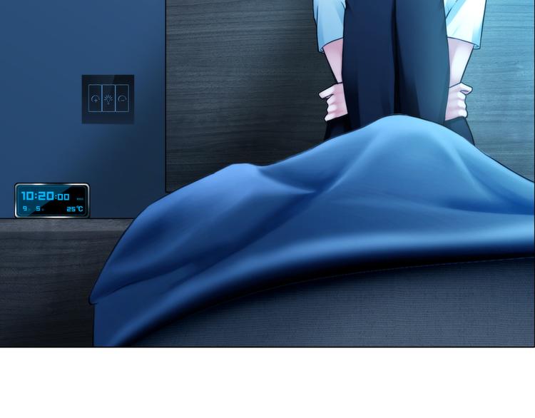 第二话：逃不出的掌心(1/3)-第3话