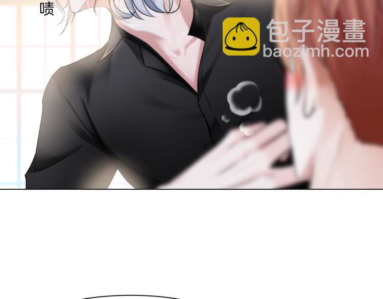 第二话：逃不出的掌心(1/3)-第3话