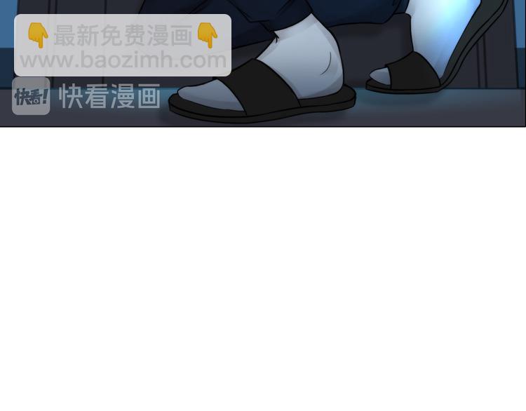 第二话：逃不出的掌心(1/3)-第3话