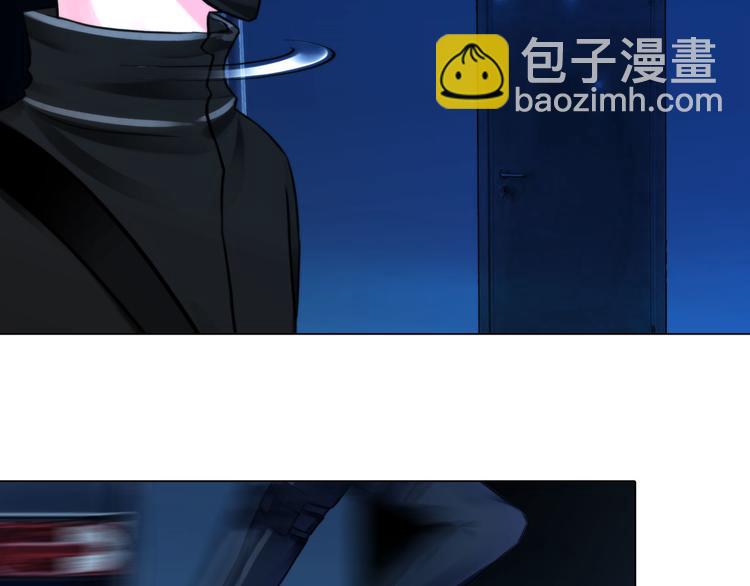 第二十四话：潜入(1/2)-第27话