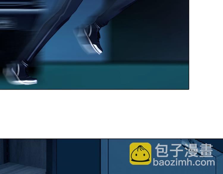 第二十四话：潜入(1/2)-第27话