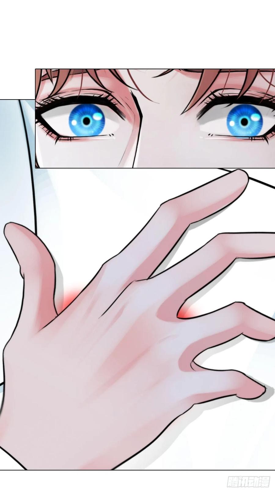 第三十二话：不许伤害他-第35话