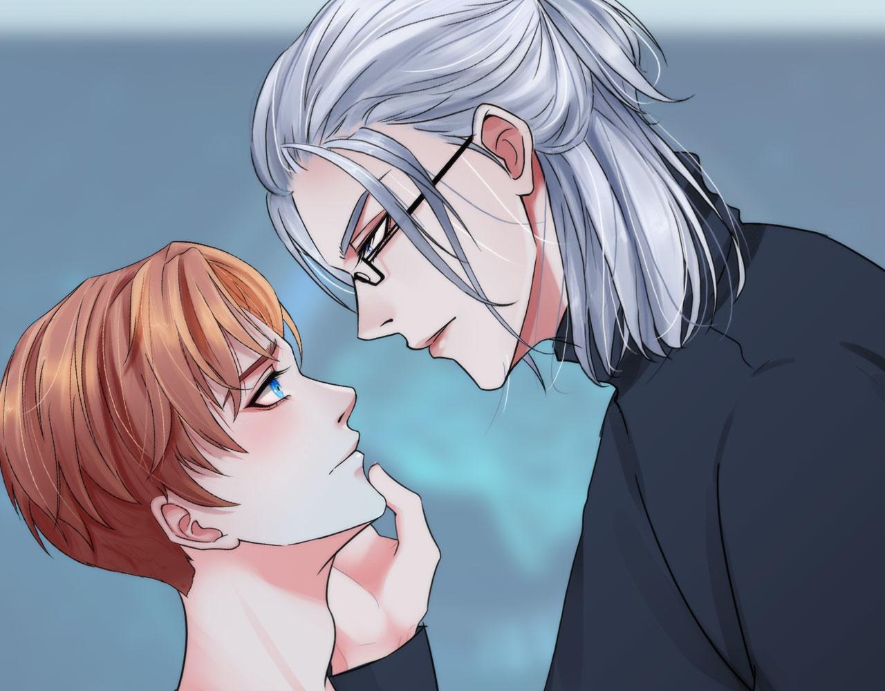 第四十话：记住(1/2)-第43话