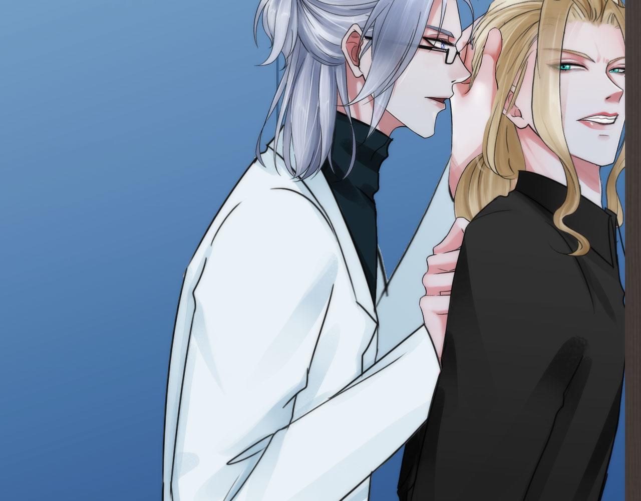 第四十二话：怎么是你(1/2)-第45话