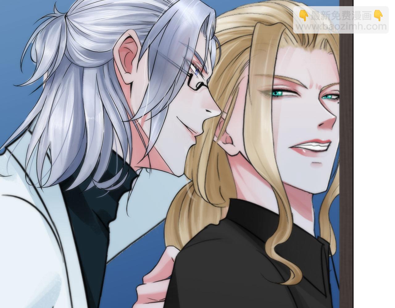 第四十二话：怎么是你(1/2)-第45话