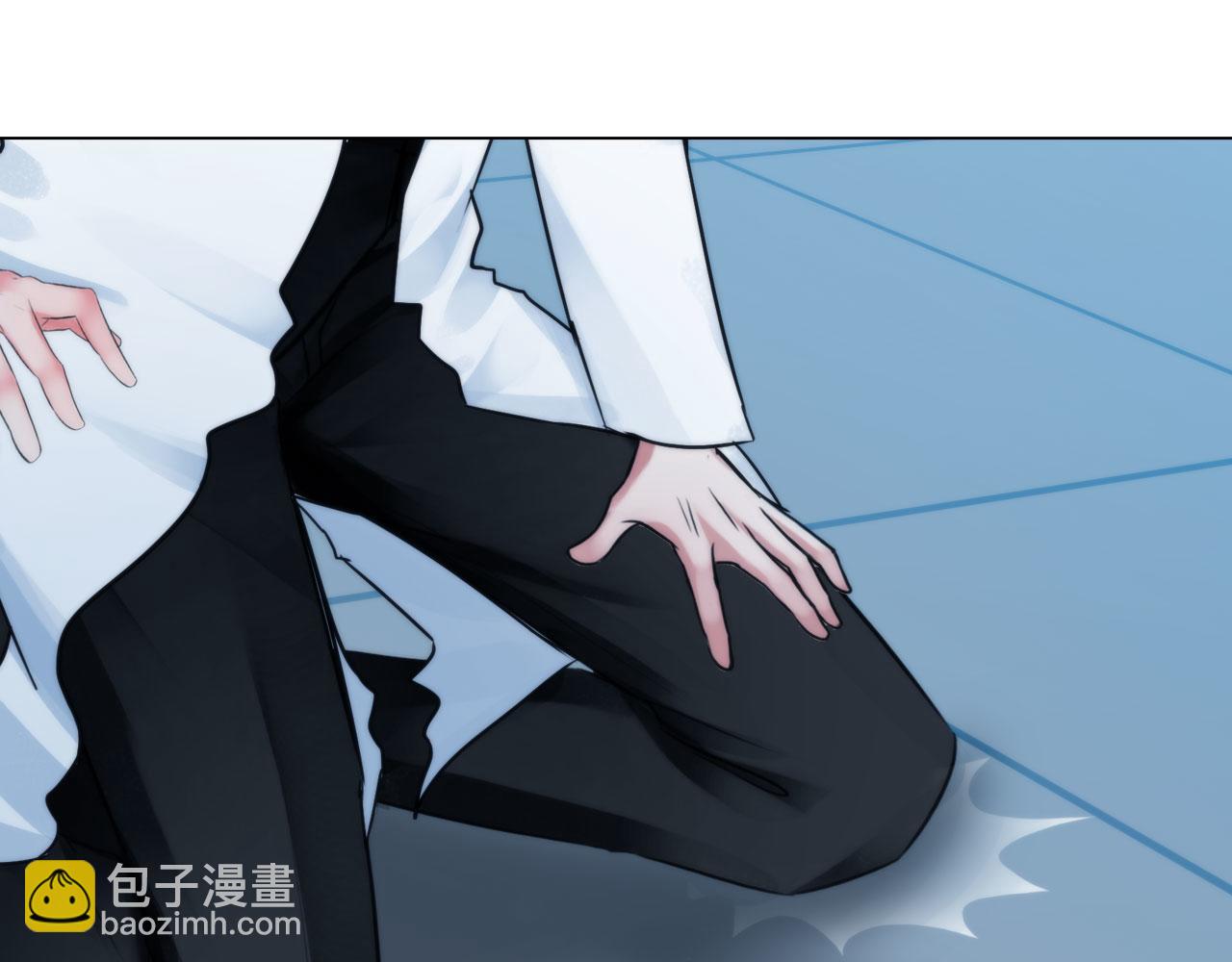 第四十四话：愚弄(1/2)-第47话