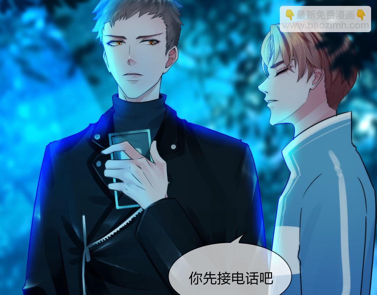 56：水中路(1/2)-第59话