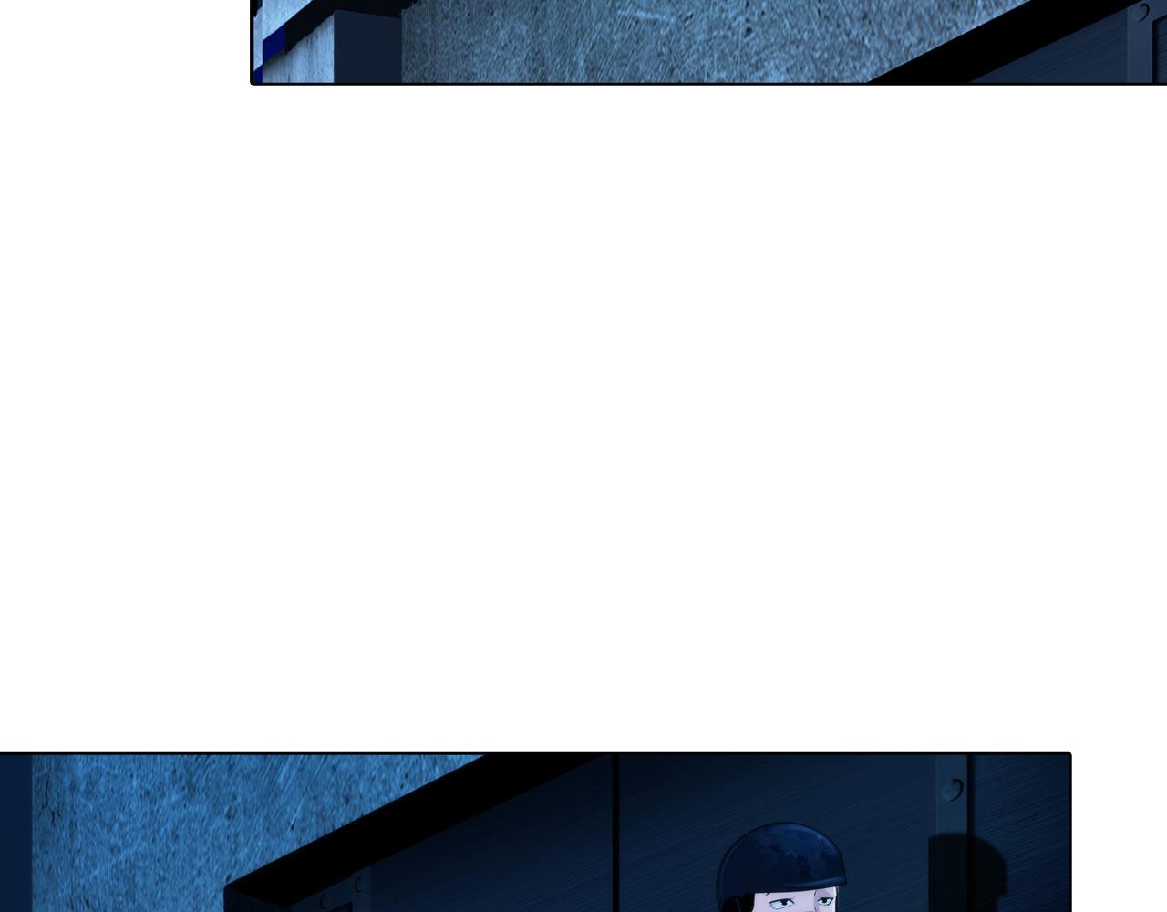 58：进入基地(1/2)-第61话