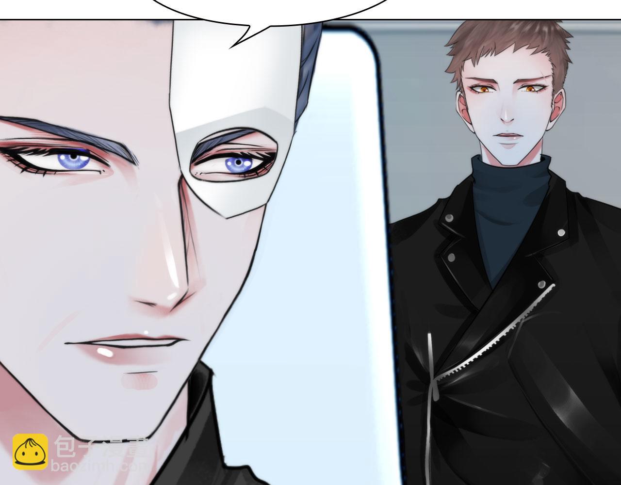 64：各自的算盘(1/2)-第67话