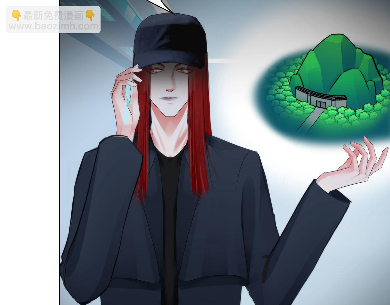 64：各自的算盘(1/2)-第67话