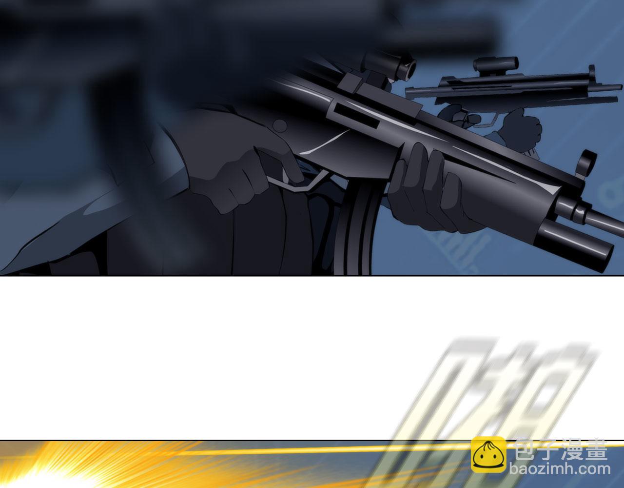 78：失控(1/2)-第81话