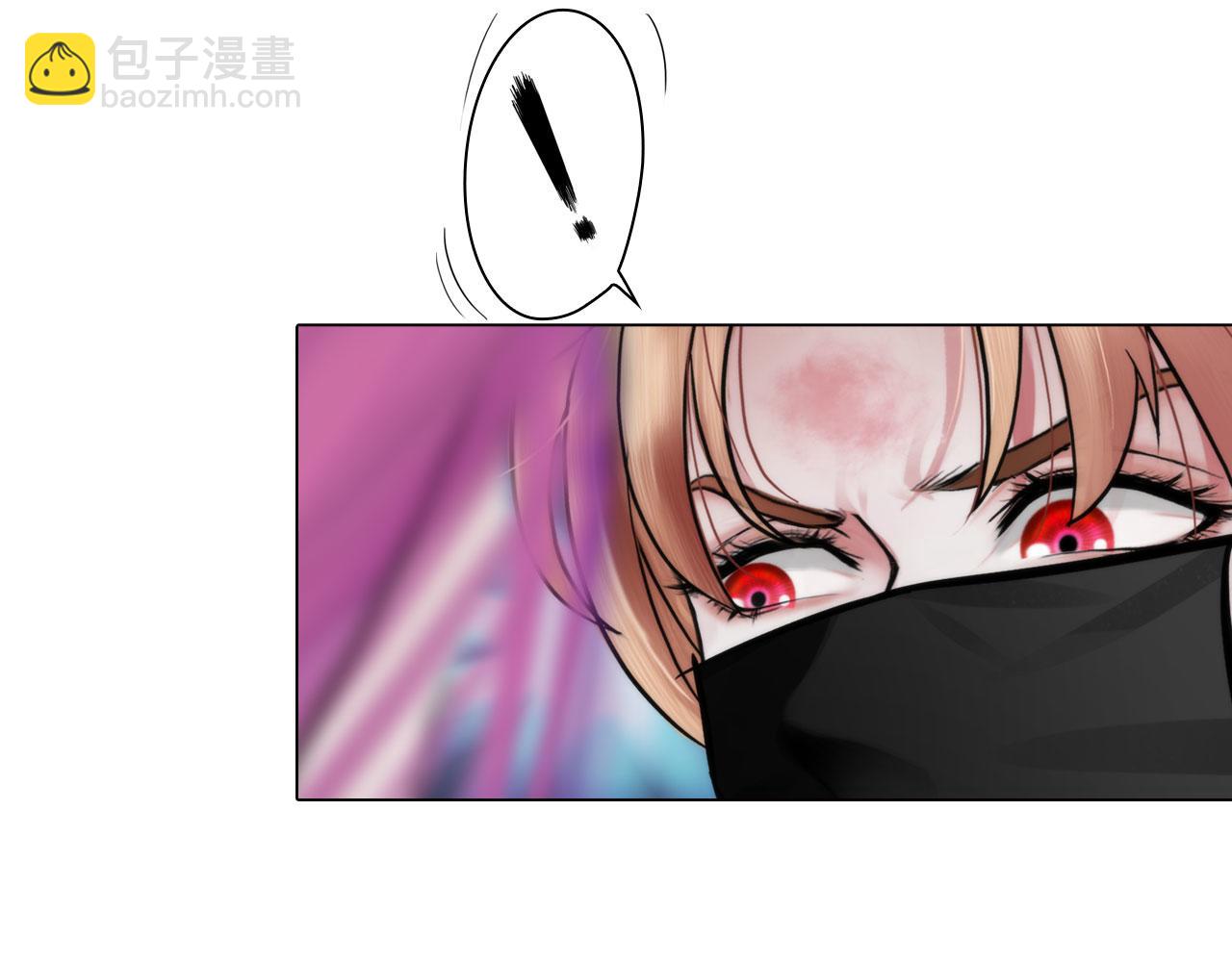 80：非人(1/2)-第83话