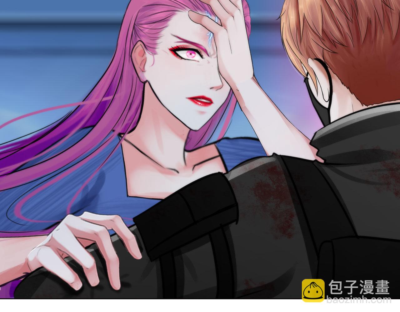 80：非人(1/2)-第83话