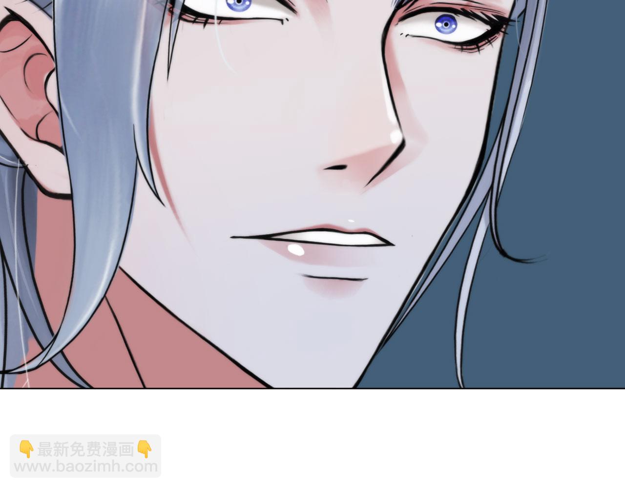 80：非人(1/2)-第83话