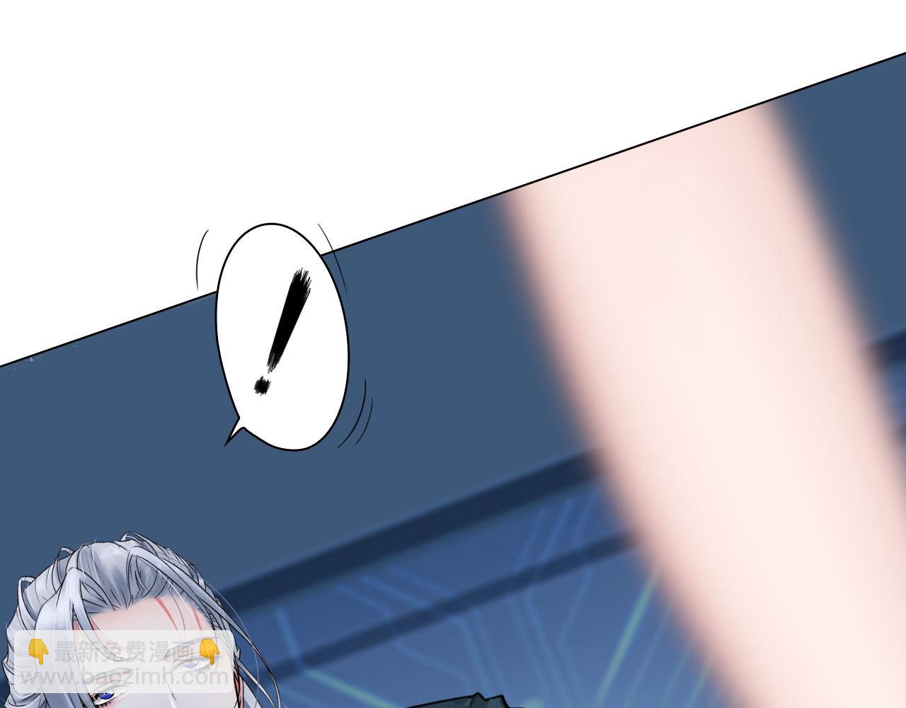 80：非人(1/2)-第83话